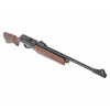 Винтовка пневматическая компрессионная Borner Simple Strike Pump, Brown кал. 4,5 мм (пластик, 3 Дж)