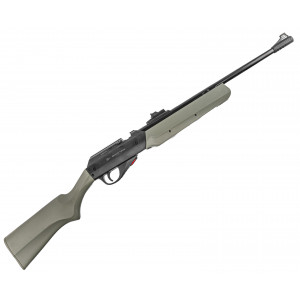 Винтовка пневматическая компрессионная Borner Simple Strike Pump, Green кал. 4,5 мм (пластик, 3 Дж) Винтовка пневматическая компрессионная Borner Simple Strike Pump, Green кал. 4,5 мм (пластик, 3 Дж)