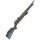 Пневматическая винтовка Kral Puncher Maxi 3, РСР (пластик, 5.5 мм)
