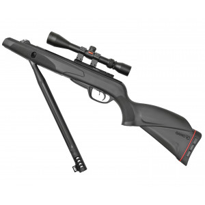 Пневматическая винтовка Gamo Black Maxxim IGT Mach1