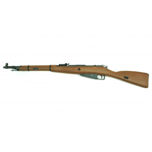 Пневматическая винтовка Gletcher M1944 (дерево, Мосина)