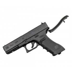 Пневматический пистолет Umarex Glock 22