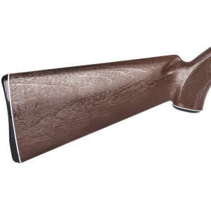 Пневматическая винтовка Crosman 2100 B (накачка, пластик под дерево), кал.4,5 мм