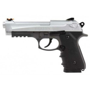 Пневматический пистолет Crosman CM9B Mako 4,5 мм