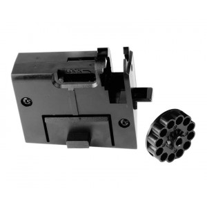 Пневматическая винтовка Crosman 1077