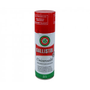 Масло оружейное Ballistol spray, 200 мл