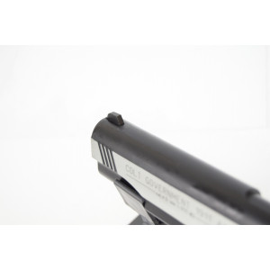 Пневматический пистолет Umarex Colt Government M1911 A1 Dark OPS