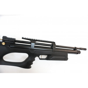 Пневматическая винтовка Kral Puncher Breaker S (пластик, PCP, 3 Дж) 6,35 мм