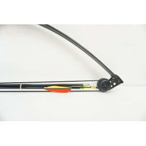 Детский блочный лук Man Kung MK-CB015, 5,5 кг, 86 см
