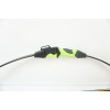 Детский блочный лук Man Kung MK-CB015, 5,5 кг, 86 см