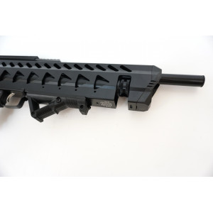 Пневматическая винтовка Kral Puncher Armour (PCP, 3 Дж) 6,35 мм