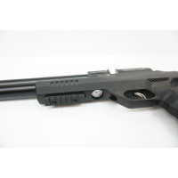 Пневматический пистолет Kral Puncher NP-03 (PCP, 3 Дж) 4,5 мм Пневматический пистолет Kral Puncher NP-03 (PCP, 3 Дж) 4,5 мм