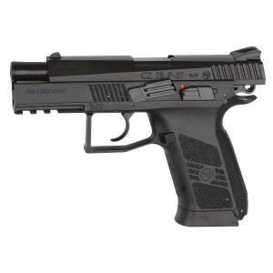 Пневматический пистолет ASG CZ 75 P-07 Duty blowback