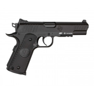 Пневматический пистолет ASG STI Duty One