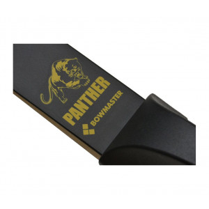 Традиционный лук Bowmaster Panther 60"