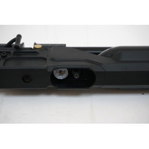 Пневматическая винтовка Kral Puncher Jumbo NP-500 (PCP, 3 Дж) 4,5 мм