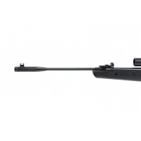 Пневматическая винтовка Crosman Remington Express Hunter (прицел 4x32) Пневматическая винтовка Crosman Remington Express Hunter (прицел 4x32)
