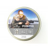 Пули Borner Pointed 4,5 мм, 0,58 грамм, 250 штук