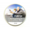 Пули Borner Pointed 5,5 мм, 1,04 грамм, 250 штук