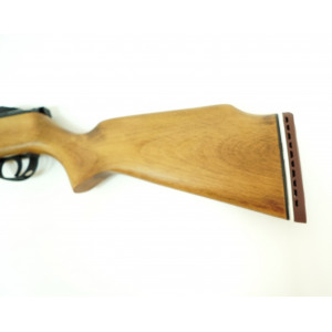 Пневматическая винтовка Hatsan Striker Alpha Wood (дерево)