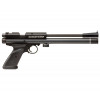 Пневматический пистолет Crosman 1701P (PCP)
