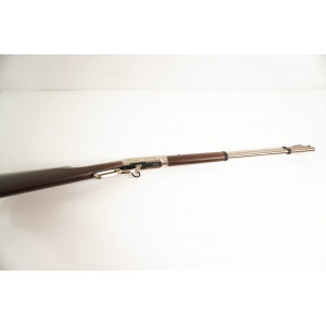 Пневматическая винтовка Umarex Walther Lever Action Steel Finish