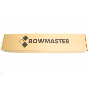 Лук классический Bowmaster Winner Plus 68" (синий)