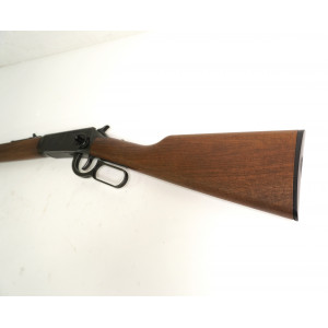 Пневматическая винтовка Umarex Legends Cowboy Rifle (скоба Генри)