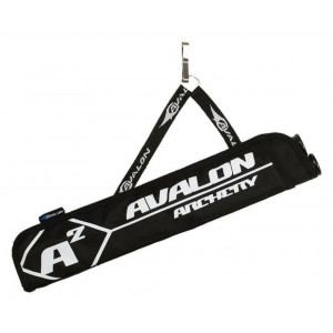 Колчан поясной Avalon A2 (черный)