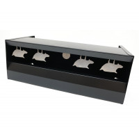 Мишень-минитир Target Shot T-R (4 крысы) Мишень-минитир Target Shot T-R (4 крысы)