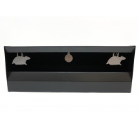 Мишень-минитир Target Shot T-R (4 крысы) Мишень-минитир Target Shot T-R (4 крысы)