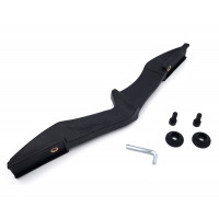 Лук классический Centershot Epic 53" (черная рукоять) Лук классический Centershot Epic 53" (черная рукоять)