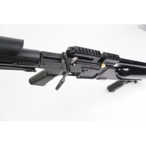 Пневматическая винтовка Kral Puncher Jumbo NP-500 (PCP, 3 Дж) 6,35 мм