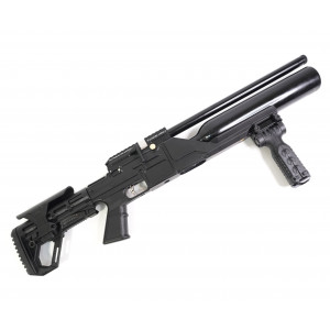 Пневматическая винтовка Kral Puncher Jumbo NP-500 (PCP, 3 Дж) 5,5 мм