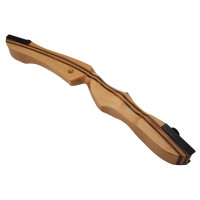 Лук рекурсивный Centershot Classic 68" (белые плечи) Лук рекурсивный Centershot Classic 68" (белые плечи)