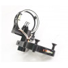 Прицел для блочного лука Topoint TP3540 (4 pin, 0.019", подсветка) черный