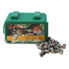 Пули Gamo Rocket 4,5 мм, 0,6 грамм, 150 штук