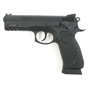 Пневматический пистолет ASG CZ SP-01 Shadow