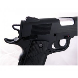 Пневматический пистолет Stalker S1911G (Colt)