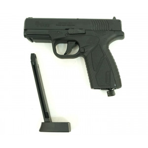 Пневматический пистолет ASG Bersa BP9CC blowback