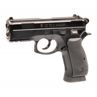 Пневматический пистолет ASG CZ 75D Compact