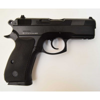 Пневматический пистолет ASG CZ 75D Compact