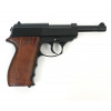 Пневматический пистолет Crosman C41 (Walther P.38)