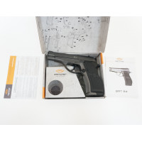 Пневматический пистолет Gletcher BRT 84 (Beretta)