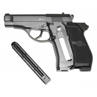 Пневматический пистолет Gletcher BRT 84 (Beretta)