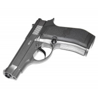 Пневматический пистолет Gletcher BRT 84 (Beretta)