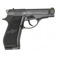 Пневматический пистолет Gletcher BRT 84 (Beretta)