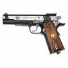 Пневматический пистолет Umarex Colt Special Combat Пневматический пистолет Umarex Colt Special Combat