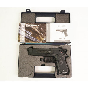 Пневматический пистолет Umarex Beretta M92 FS