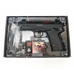 Пневматический пистолет Umarex Heckler & Koch USP